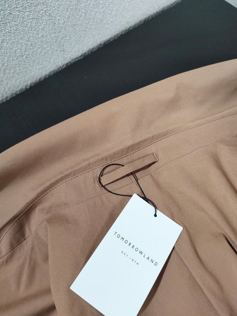 Tomorrowland Tailored Jacket 3B S