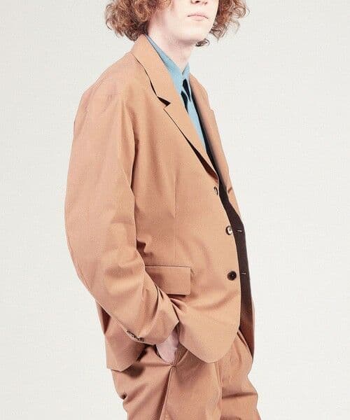 Tomorrowland Tailored Jacket 3B S