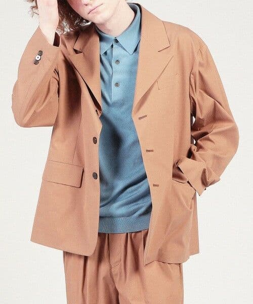 Tomorrowland Tailored Jacket 3B S