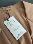 Tomorrowland Tailored Jacket 3B S