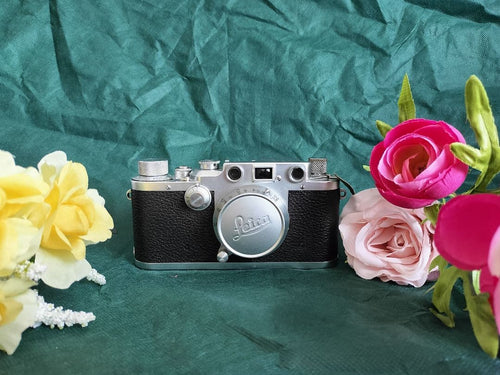 Other Leica Iiic No.406798