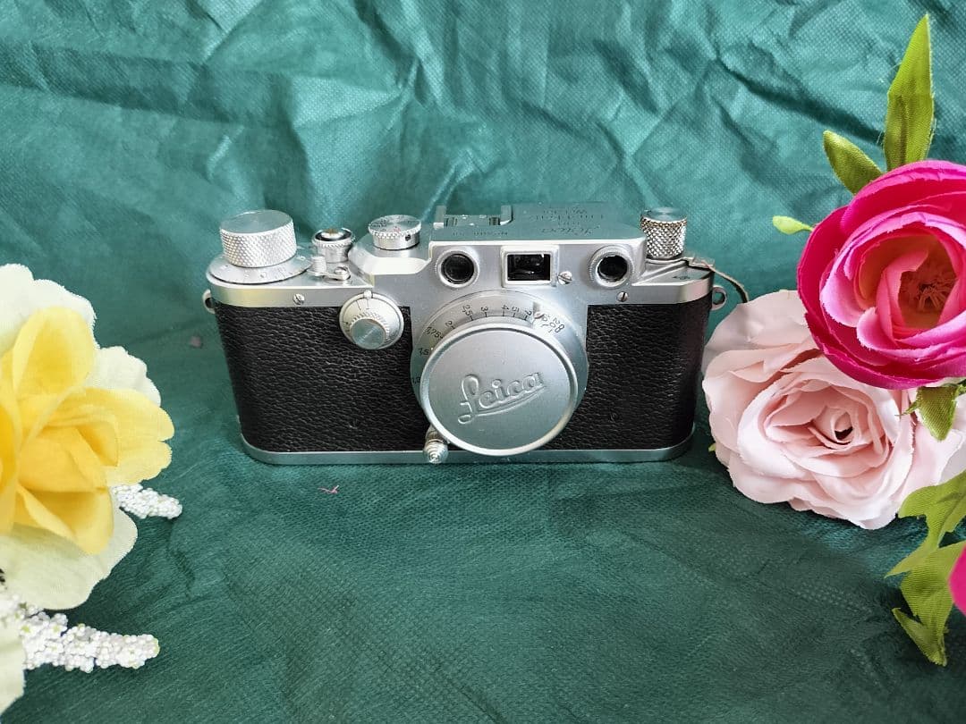 Other Leica Iiic No.406798