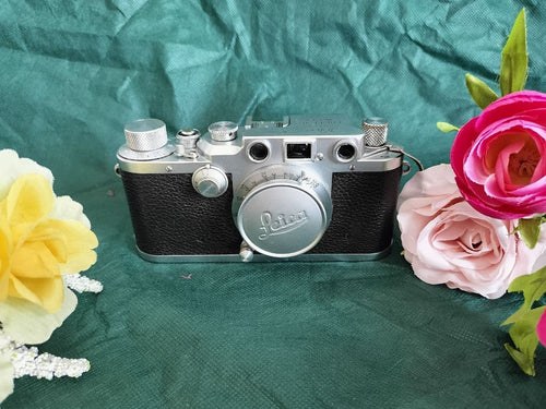 Other Leica Iiic No.406798
