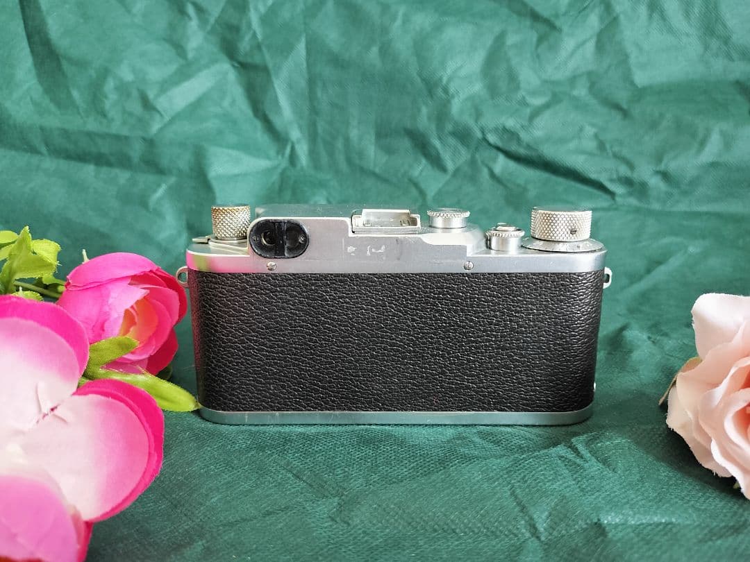 Other Leica Iiic No.406798