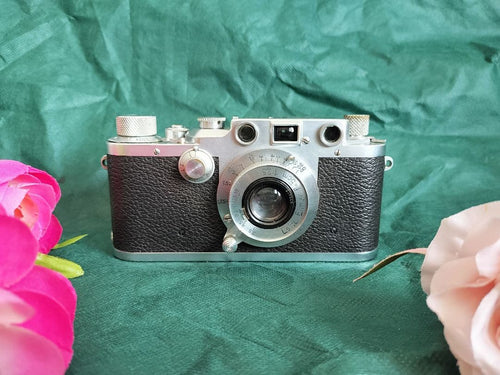 Other Leica Iiic No.406798