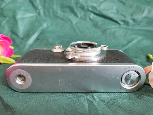 Other Leica Iiic No.406798
