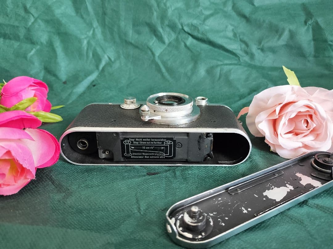 Other Leica Iiic No.406798