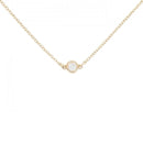 Tiffany Necklace 9P