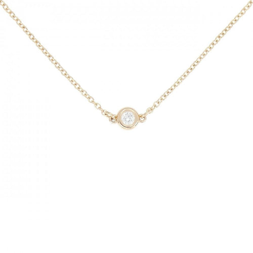 Tiffany Necklace 9P