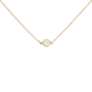 Tiffany Necklace 9P