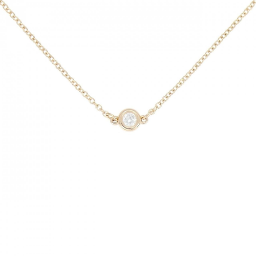 Tiffany Necklace 9P