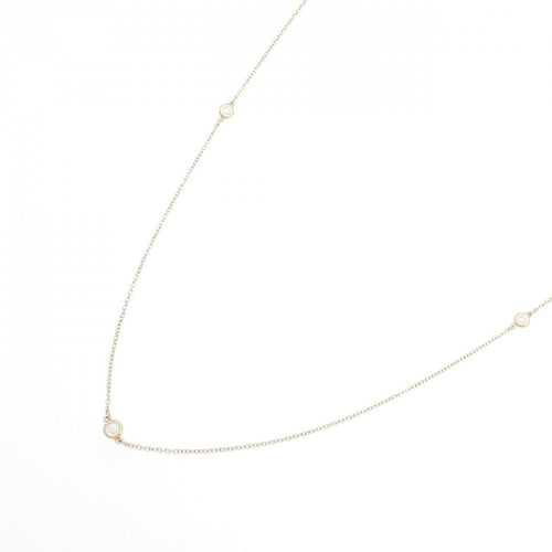 Tiffany Necklace 9P