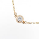 Tiffany Necklace 9P