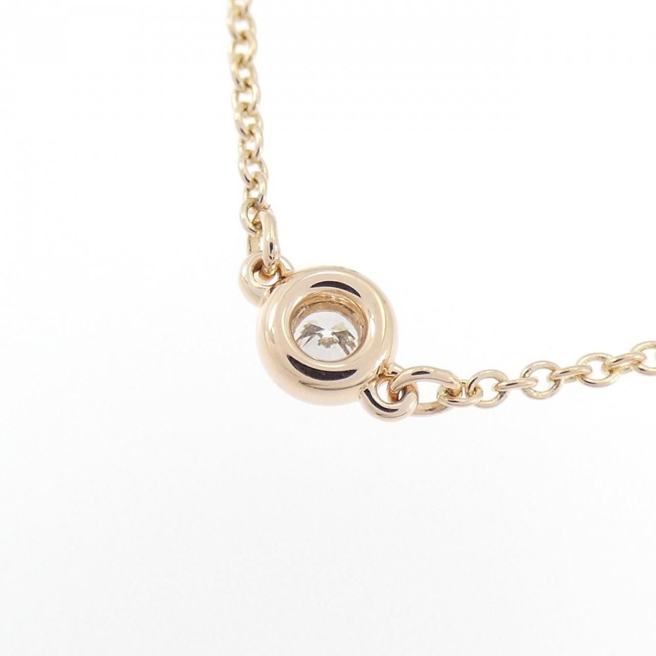 Tiffany Necklace 9P