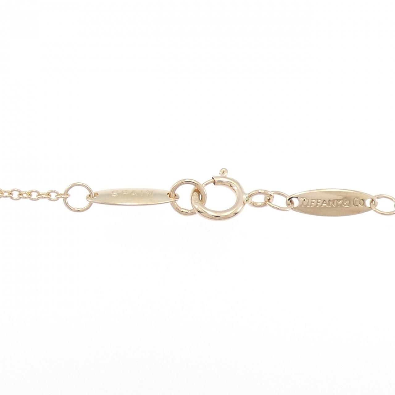 Tiffany Necklace 9P