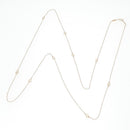 Tiffany Necklace 9P