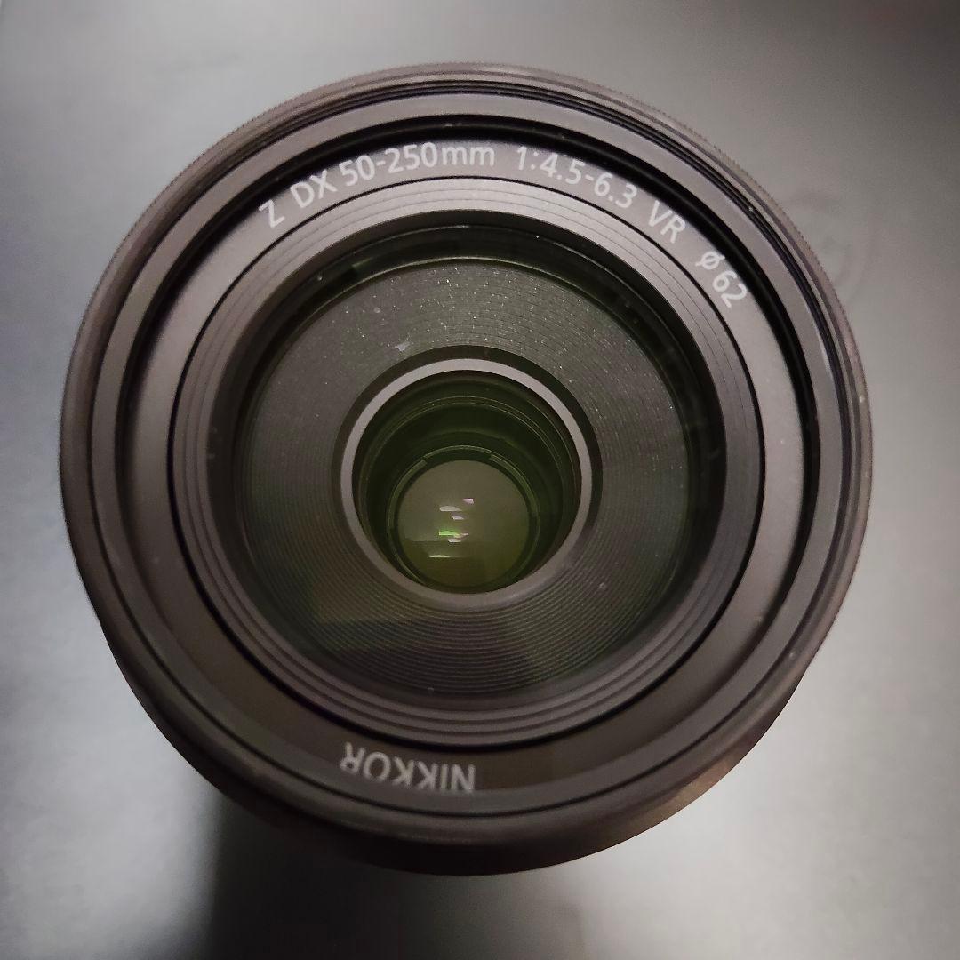 Nikon Mirrorless Interchangeable Lens Cameras Nikonz50Ii S 1484