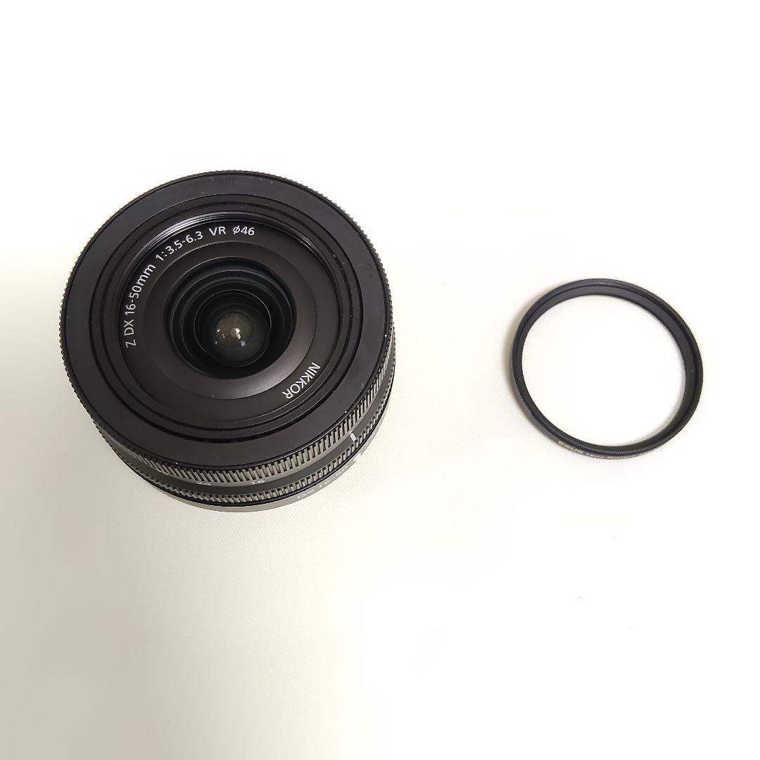 Nikon Mirrorless Interchangeable Lens Cameras Nikonz50Ii S 1484