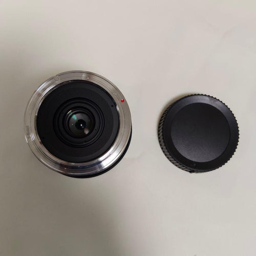 Nikon Mirrorless Interchangeable Lens Cameras Nikonz50Ii S 1484