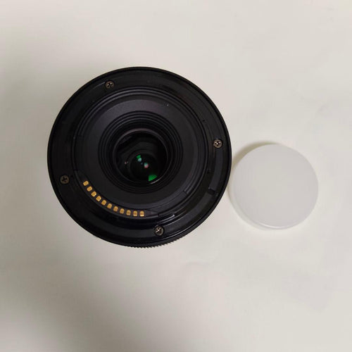 Nikon Mirrorless Interchangeable Lens Cameras Nikonz50Ii S 1484