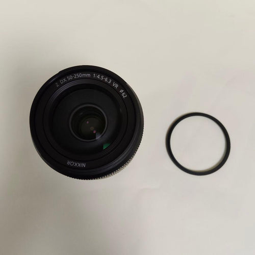 Nikon Mirrorless Interchangeable Lens Cameras Nikonz50Ii S 1484