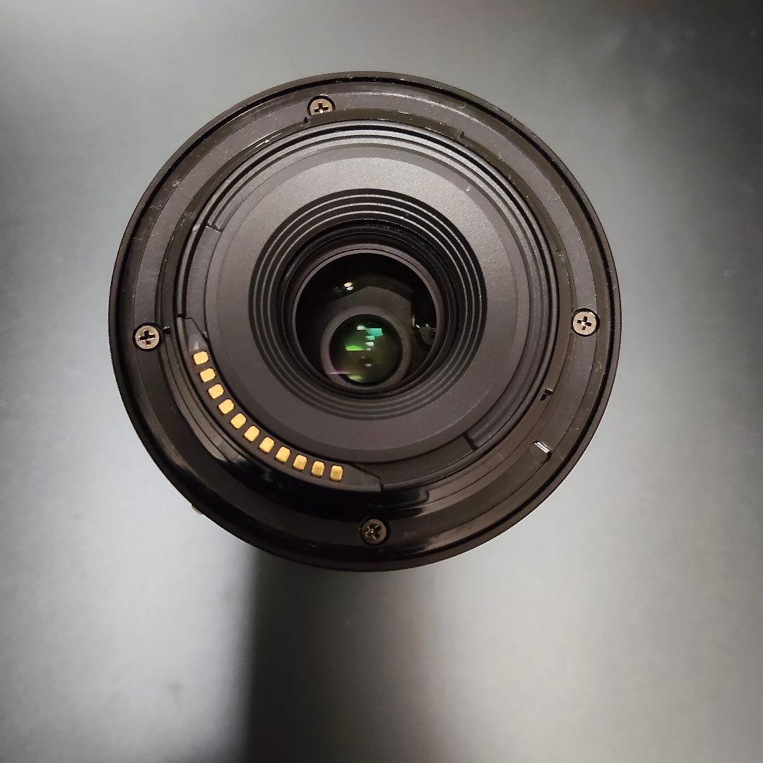 Nikon Mirrorless Interchangeable Lens Cameras Nikonz50Ii S 1484
