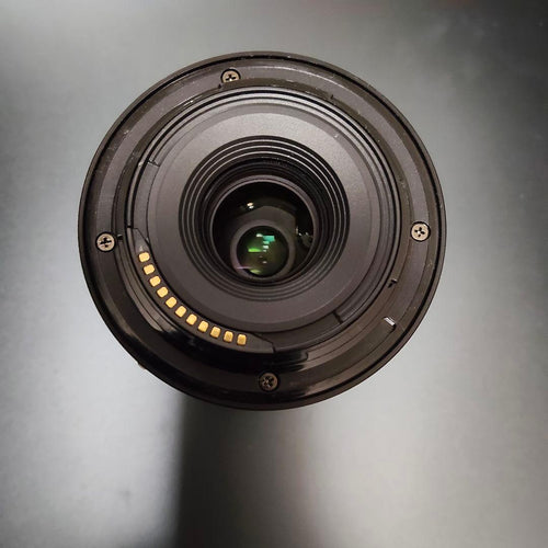 Nikon Mirrorless Interchangeable Lens Cameras Nikonz50Ii S 1484