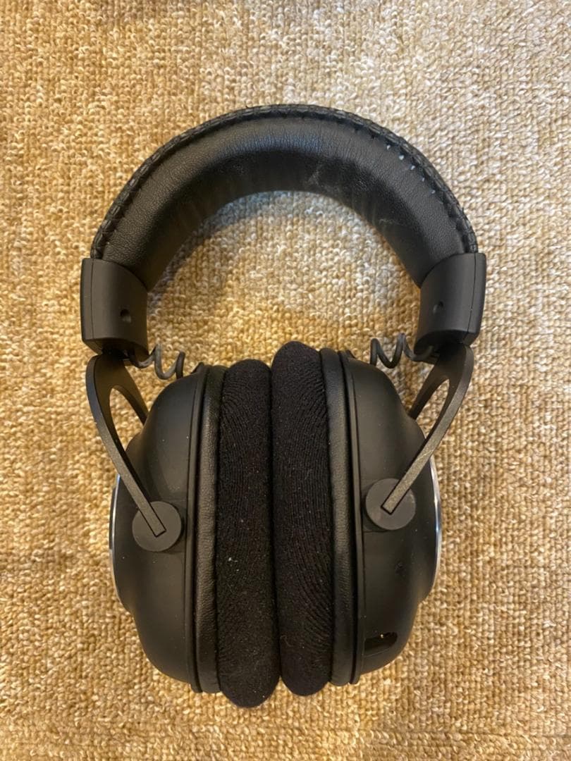 Logicool Gaming Headphones Headsets Pro X G-Phs-003D