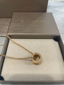 Bvlgari Necklaces Pg
