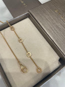 Bvlgari Necklaces Pg