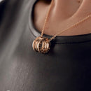 Bvlgari Necklaces Pg
