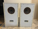 Speakers Richard Allan The New Golden Eight Twin