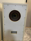 Speakers Richard Allan The New Golden Eight Twin