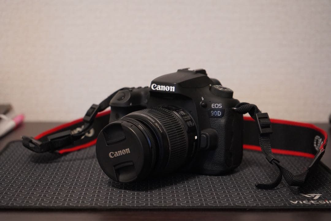 Canon Digital Slrs Eos 90D