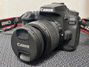 Canon Digital Slrs Eos 90D