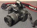 Canon Digital Slrs Eos 90D