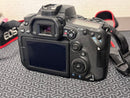Canon Digital Slrs Eos 90D