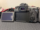 Canon Digital Slrs Eos 90D