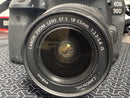 Canon Digital Slrs Eos 90D