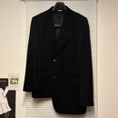 Comme Des Garcons Homme Plus Tailored Jackets 17Aw