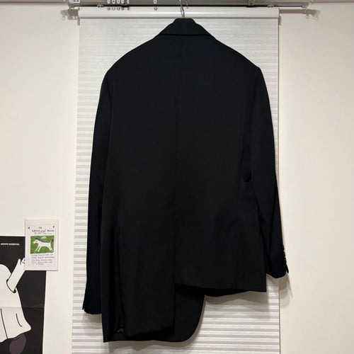 Comme Des Garcons Homme Plus Tailored Jackets 17Aw
