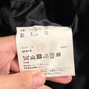 Comme Des Garcons Homme Plus Tailored Jackets 17Aw