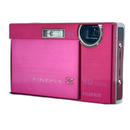 Fujifilm Compact Digital Camera Finepix Z100Fd 800 5 Ccd Xd Sd