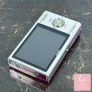 Fujifilm Compact Digital Camera Finepix Z100Fd 800 5 Ccd Xd Sd