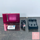 Fujifilm Compact Digital Camera Finepix Z100Fd 800 5 Ccd Xd Sd