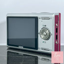 Fujifilm Compact Digital Camera Finepix Z100Fd 800 5 Ccd Xd Sd