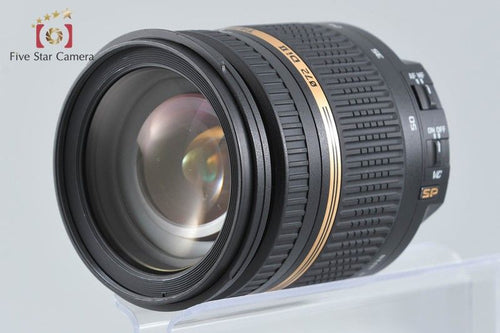 Tamron Lens (Zoom) B005 Sp Af 17-50Mm F/2.8 Xr Di Ii Vc