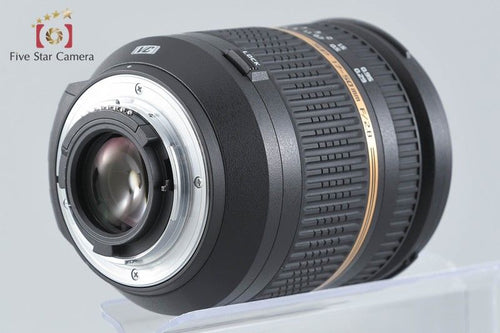 Tamron Lens (Zoom) B005 Sp Af 17-50Mm F/2.8 Xr Di Ii Vc
