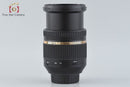 Tamron Lens (Zoom) B005 Sp Af 17-50Mm F/2.8 Xr Di Ii Vc
