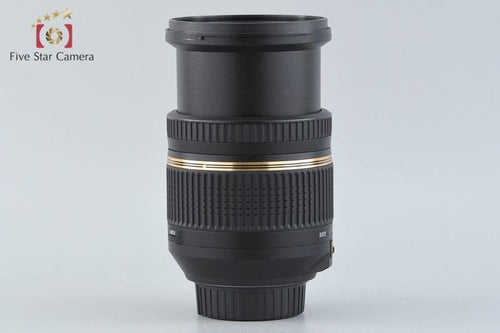 Tamron Lens (Zoom) B005 Sp Af 17-50Mm F/2.8 Xr Di Ii Vc